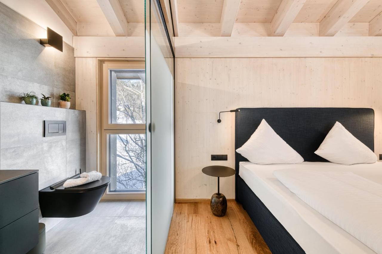 Luxus Penthouse Zentral By A-Appartments Бранд Екстериор снимка