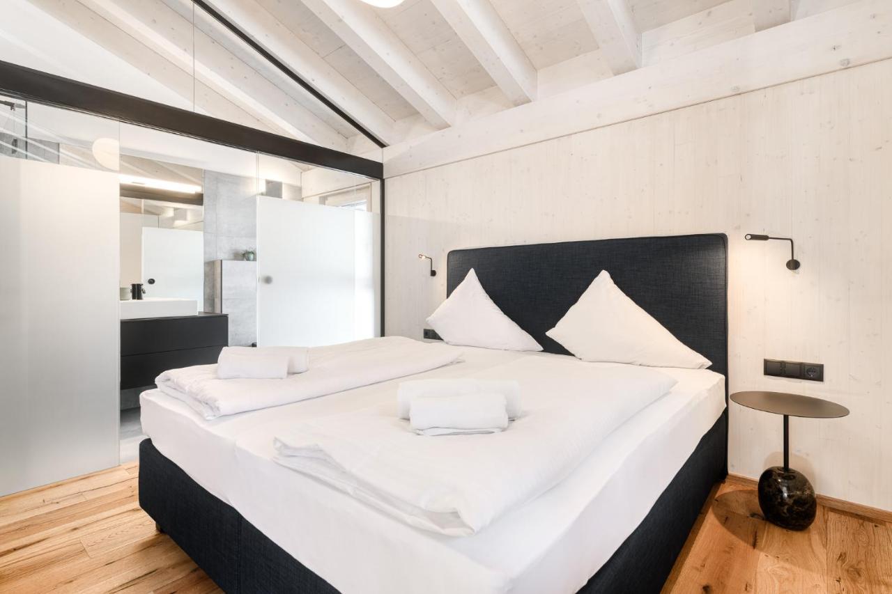Luxus Penthouse Zentral By A-Appartments Бранд Екстериор снимка