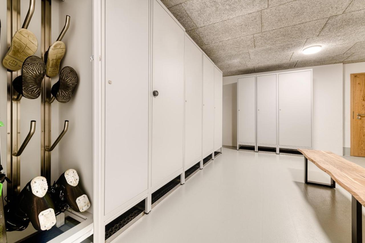 Luxus Penthouse Zentral By A-Appartments Бранд Екстериор снимка