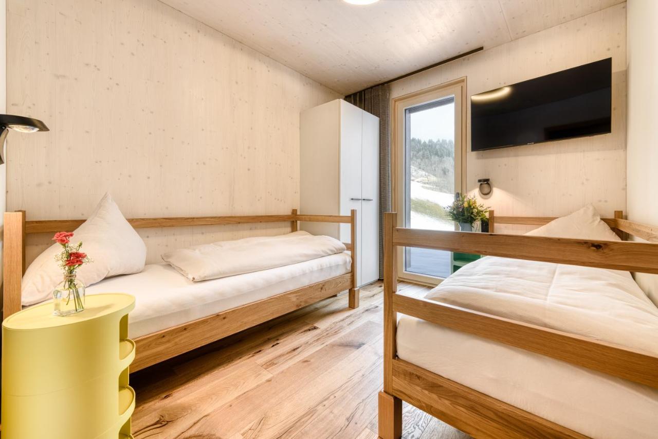 Luxus Penthouse Zentral By A-Appartments Бранд Екстериор снимка