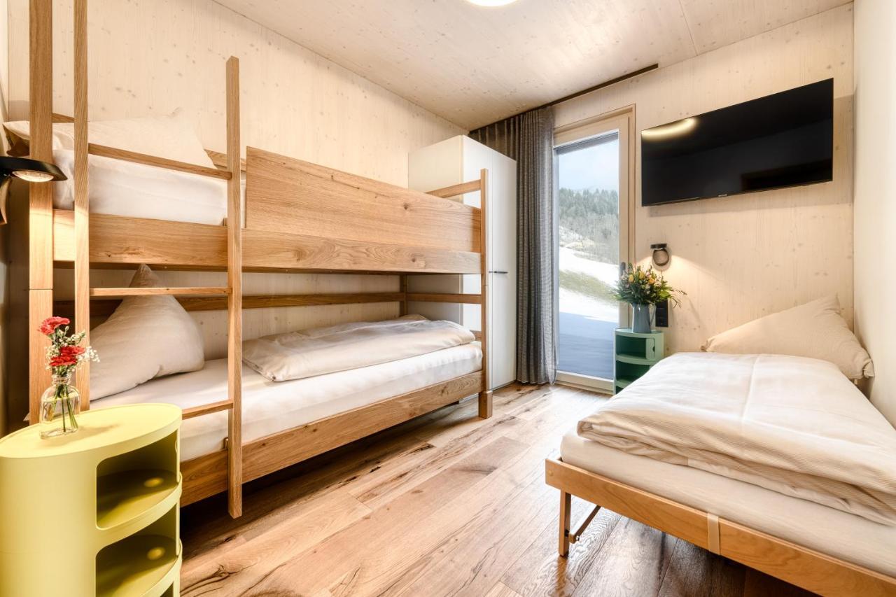 Luxus Penthouse Zentral By A-Appartments Бранд Екстериор снимка